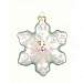 Snowflake Ornament