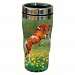 Dances with Daisies Travel Tumbler