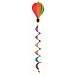 Mini Rainbow Hot Air Balloon