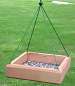 12 x 12 Hanging Tray Feeder
