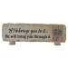 Bring You Through Note Stone