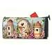 Cottage Birdhouse MailWrap