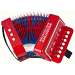 Woodstock Kid's Accordion