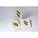 Peterson's Hummingbird Notecard Assortment 4 each of 2 styles