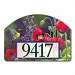 Poppy Garden Yard DeSign