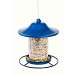 Blue Sparkle Panorama Feeder