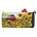 Sunflower Farm MailWrap