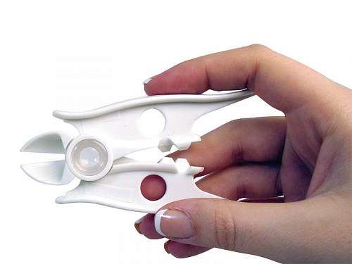 The Tick Plier
