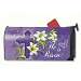 Easter Lily MailWrap