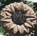 Sunflower Wreath