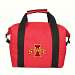 Kooler Bag Iowa State Cyclones Holds a 12 Pack