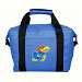 Kooler Bag Kansas Jayhawks Holds a 12 Pack