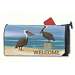 Pelican Cove MailWrap