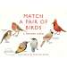 Match a Pair of Birds Memory Game