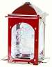 Scarlet Flower Feeder
