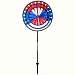Triple Wheels Patriot Spinner