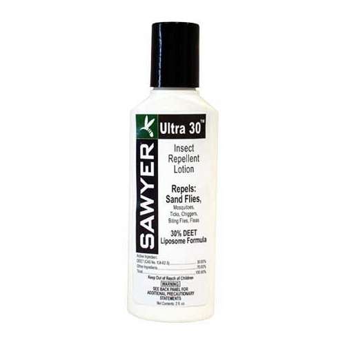 Ultra 30 Insect Repellant Lotion