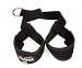 Schiek Nylon Ab Strap