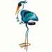 Solar Heron Stake