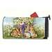 Easter Bunnies MailWrap