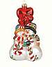 Lovey Dovey Ornament