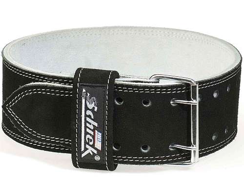 Schiek Competition Power Belt