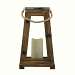 Newport LED Candle Lantern