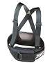 Schiek Industrial Back Support Belt