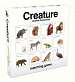Creature Matching Game