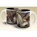 Eagle Collage Coffee Mug