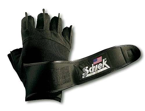 Platinum Series Gloves