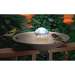 Aurora Water Wiggler lighted