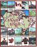 Canada Bingo