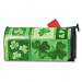 Shamrock Collage MailWrap