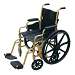 Pollywog Wheelchair/Transport Chair