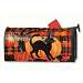 Witch Hat Cat Mailwrap