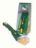 One Hand Bug Catcher with 5x Magnifier Outdoor Green