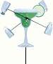16 inch Margarita Whirligig