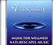 Tranquility CD