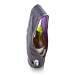 Wine Bottle Bag with Active Cooler Wine Diamond Purple