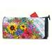 Blooming Basket MailWrap
