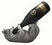Wolf Wine Holder