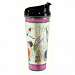 Hummingbird Postcard Tall Tumbler 24 oz