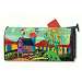 Raised in a Barn MailWrap