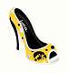 Iowa Hawkeyes Team Show Bottle Opener