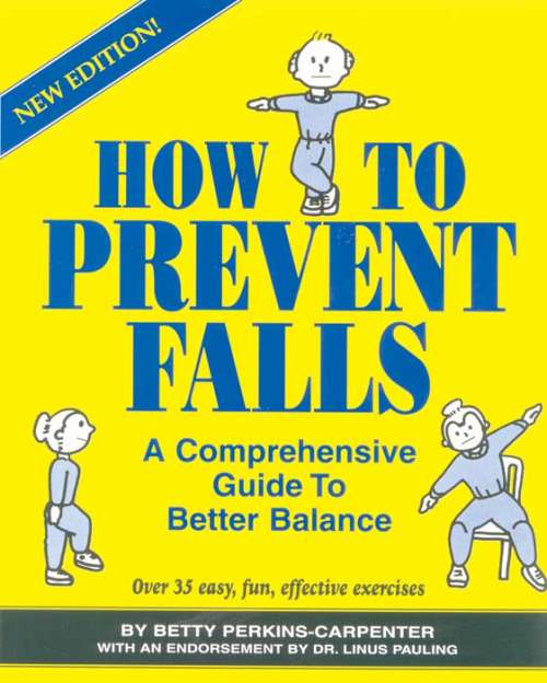 How To Prevent Falls