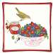Berry Bowl Spiced Hot Pad