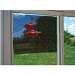 2 Way Window Mirror 20x12
