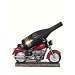 Easy Rider Motorcycle Wine Holder