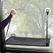 Kitty Sill-EZ Window Mount